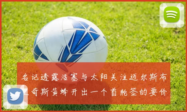 名记透露活塞与太阳关注迈尔斯布里奇斯黄蜂开出一个首轮签的要价